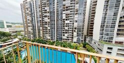 Sol Acres (D23), Condominium #618157831